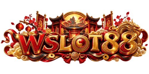 WSLOT88 Logo